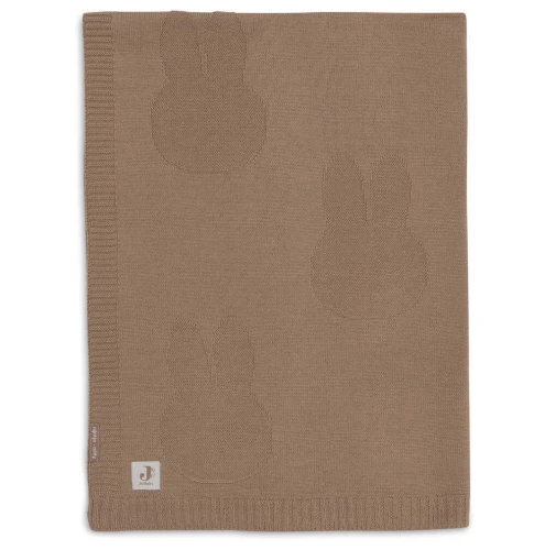 Păturică Jollein Miffy Biscuit, 100x150 cm cumpăra în Chișinau