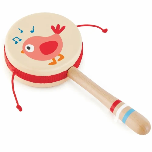 Jucărie zornăitoare Hape Rattle Drum cumpăra în Chișinau