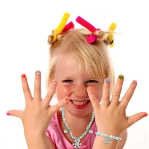 Set de manichiura Essa Toys Girls Creator cumpăra în Chișinau