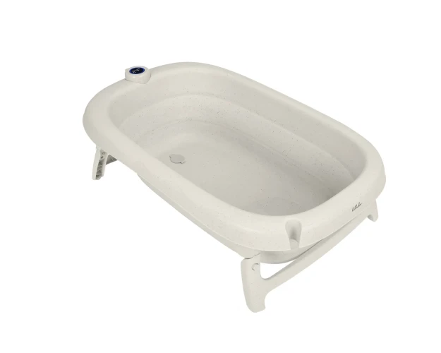 Cădiță cu suport Kikkaboo Pepper Sand, 85 cm cumpăra în Chișinau