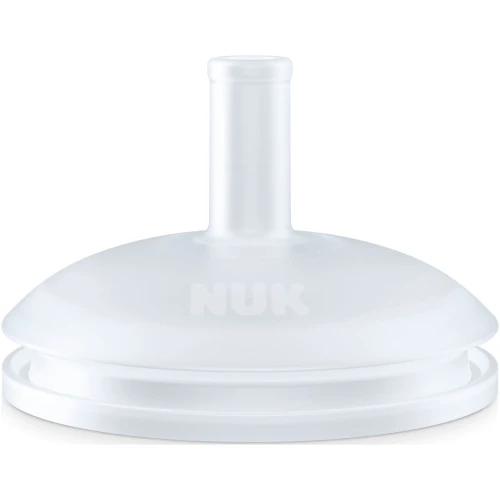 Tetina din silicon NUK Perfect Match flux variabil (8+ luni), 2 buc. cumpăra în Chișinau