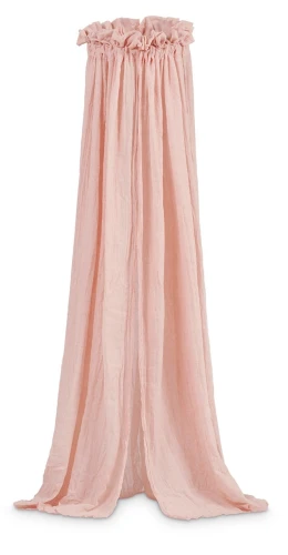 Baldachin Jollein Veil Vintage Pale Pink cumpăra în Chișinau