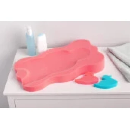 Burete-suport pentru baie Sensillo Maxi Pink cumpăra în Chișinau