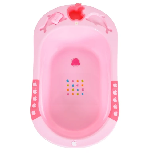 Cădiță cu suport Moni Larissa Pink, 89 cm cumpăra în Chișinau