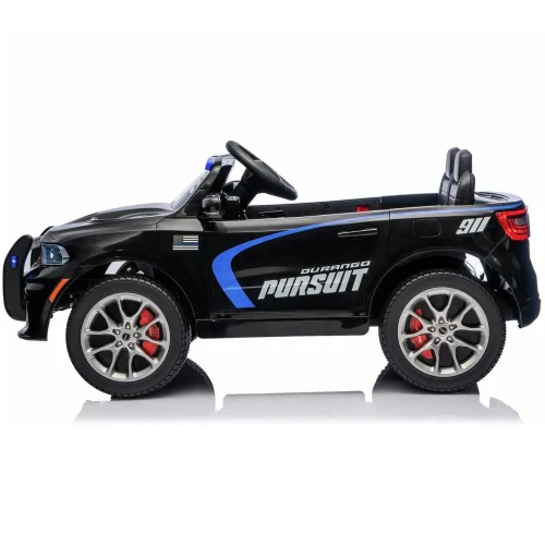 Mașină electrică Epid Dodge Durango Police Pursuit Black cumpăra în Chișinau