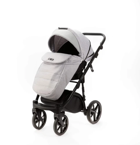 Carucior 2/1 Adamex Nola Grey cumpăra în Chișinau