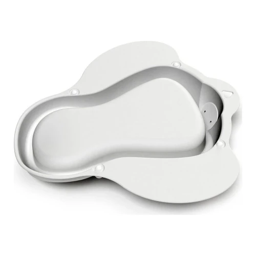 Oliță pentru copii Ok Baby Magical White, 1-4 ani cumpăra în Chișinau