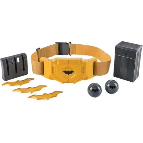 Set joacă Spin Master Centură pentru jocuri de rol seria Batman cumpăra în Chișinau