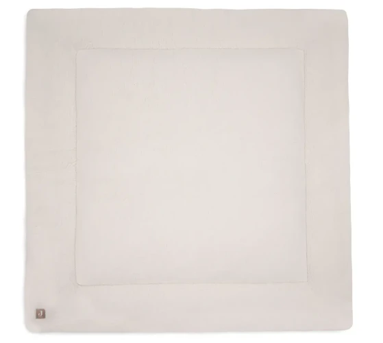 Covoraș pentru copii Jollein Cloudy Rib Oatmeal, 100x100 cm cumpăra în Chișinau