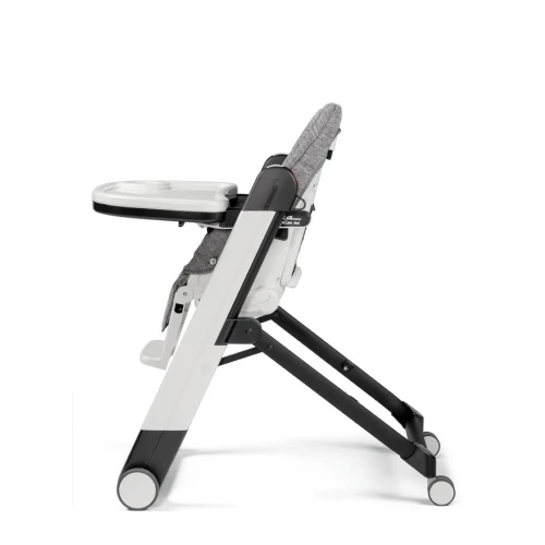 Scaun pentru hranire 2 în 1 Peg Perego Siesta Follow Me Wonder Grey cumpăra în Chișinau