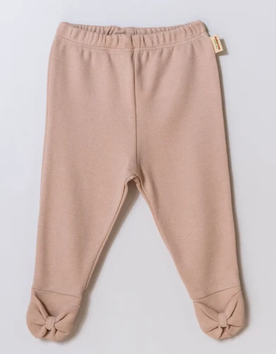 Pantaloni BabyCosy Ivory & Ecru, 2 buc. (3-6L) cumpăra în Chișinau