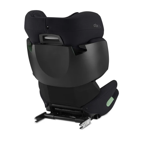 Scaun auto 100-150 cm (i-Size) Isofix Cybex Solution X i-Fix Black cumpăra în Chișinau