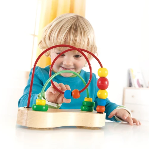 Labirint Hape Double Bubble cumpăra în Chișinau