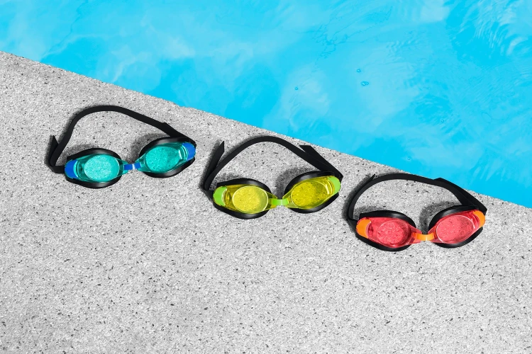 Ochelari pentru înot Bestway Aqua Burst Essential II în sort. cumpăra în Chișinau