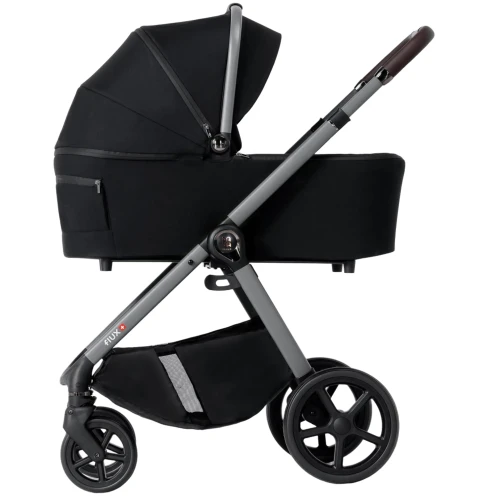 Carucior 2/1 Dada Flux Black cumpăra în Chișinau