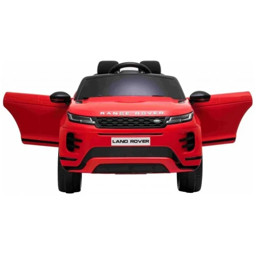 Masina electrica Epid Range Rover Evoque Rosu cumpăra în Chișinau