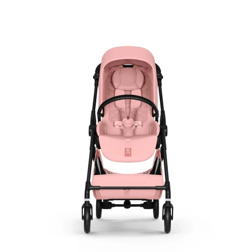 Cărucior de plimbare reversibil Cybex Melio Carbon B Candy Pink cumpăra în Chișinau