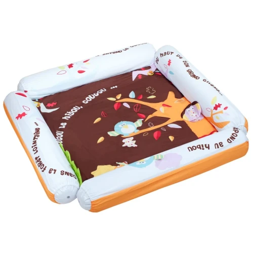 Коврик для детей PlayTo Air, 123х123х60 см купить в Кишиневе