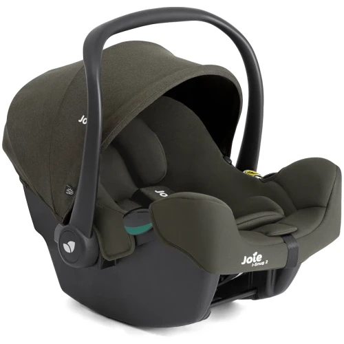 Scoica auto 40-75 cm (i-Size) Joie i-Snug 2 Fern cumpăra în Chișinau