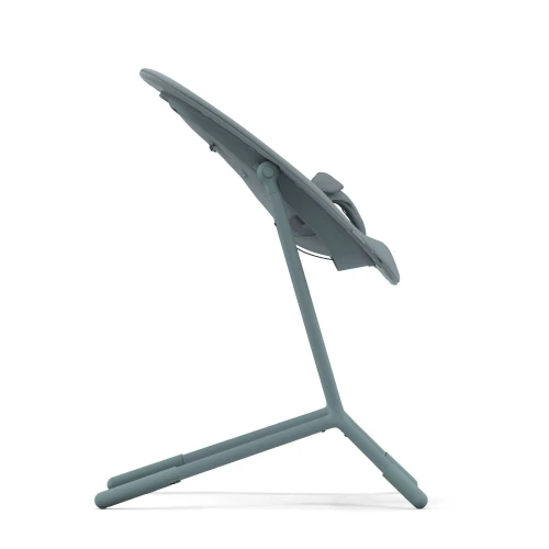 Scaun pentru hrănire 4 in 1 Cybex Lemo Stone Blue cumpăra în Chișinau