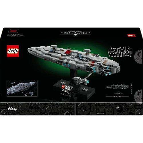 Конструкторы Lego Star Wars Home One Starcruiser, 559 элементов купить в Кишиневе