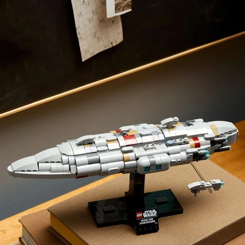 Конструкторы Lego Star Wars Home One Starcruiser, 559 элементов купить в Кишиневе