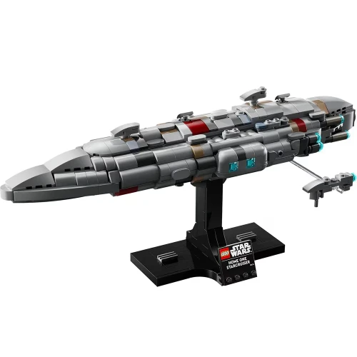 Конструкторы Lego Star Wars Home One Starcruiser, 559 элементов купить в Кишиневе