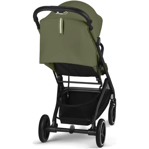 Cărucior de plimbare Cybex Beezy Moss Green cumpăra în Chișinau
