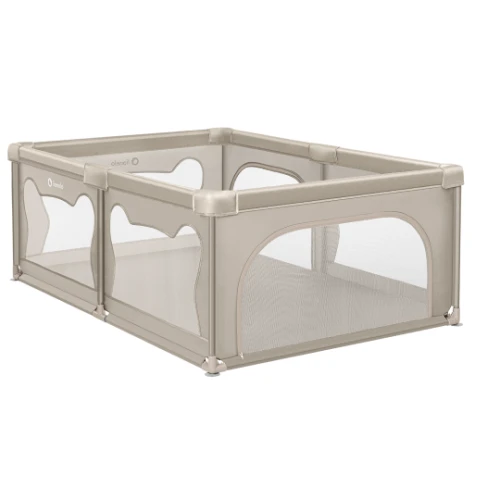 Tarc pentru copii Lionelo Willow Beige Sand cumpăra în Chișinau