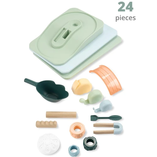 Masă cu activități 3 in 1 Skip Hop Discoverosity Sensory cumpăra în Chișinau