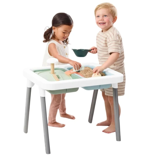 Masă cu activități 3 in 1 Skip Hop Discoverosity Sensory cumpăra în Chișinau