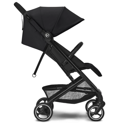 Прогулочная коляска Cybex Beezy Moon Black купить в Кишиневе