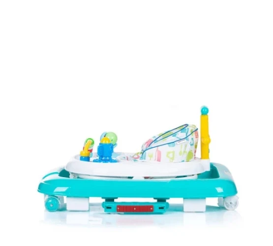 Premergător 4 in 1 Chipolino Party Mint cumpăra în Chișinau