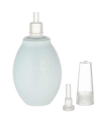 Aspirator nazal Canpol Babies 9/119, in sort. cumpăra în Chișinau