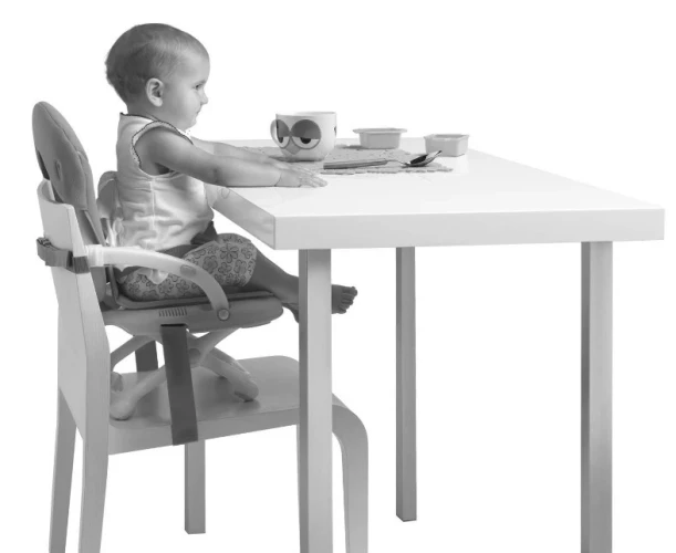 Стул для кормления Cam Smarty Mint купить в Кишиневе