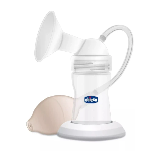 Pompă de sân manuală Chicco Classic cumpăra în Chișinau