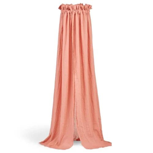 Baldachin Jollein Veil Vintage Rosewood cumpăra în Chișinau