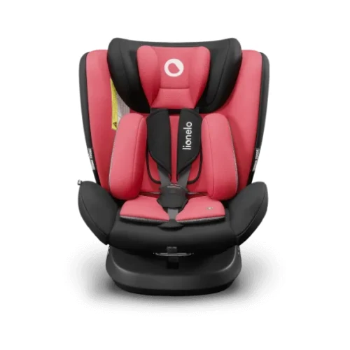 Scaun auto 0 - 36 kg Lionelo Bastiaan One Red Chili cumpăra în Chișinau