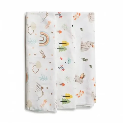 Scutece Twins multicolor din flanel (3 buc) cumpăra în Chișinau
