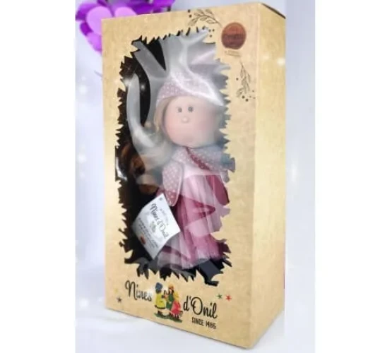 Кукла Nines ароматизированная "Mia" (30 см) купить в Кишиневе