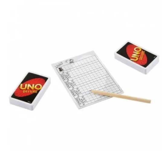 Настольная игра Uno Делюкс купить в Кишиневе