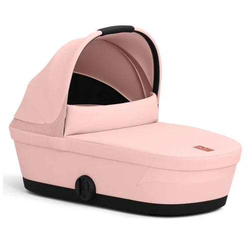 Люлька Cybex Melio Candy Pink & Black купить в Кишиневе