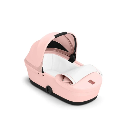 Люлька Cybex Melio Candy Pink & Black купить в Кишиневе