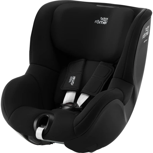 Scaun auto 61-105 cm (i-Size) Isofix Britax-Römer Dualfix 5Z cu bază Vario 5Z Space Black, rotativ 360 cumpăra în Chișinau