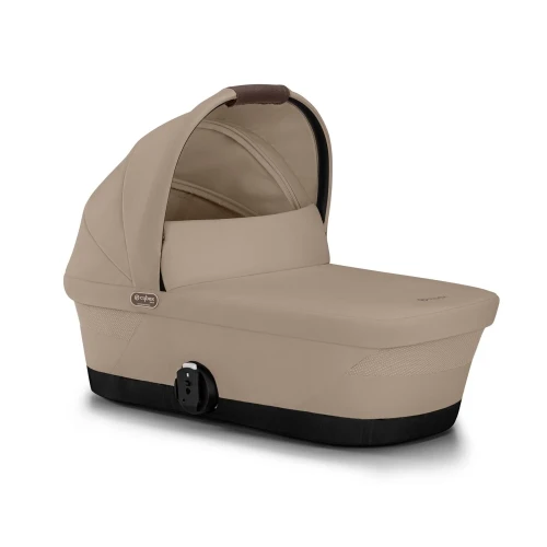 Landou Cybex Gazelle S Almond Beige cumpăra în Chișinau