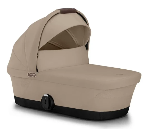 Landou Cybex Gazelle S Almond Beige cumpăra în Chișinau