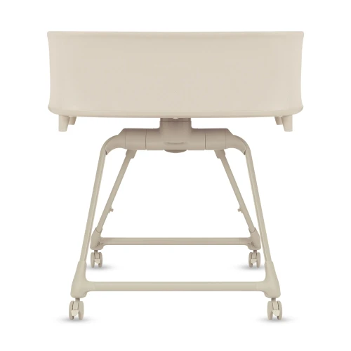 Стул для кормления + Кроватка Co-sleeper 3 в 1 Lionelo Maddie Beige купить в Кишиневе