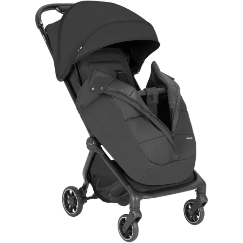 Прогулочная коляска Carrello Atom S Storm Black купить в Кишиневе