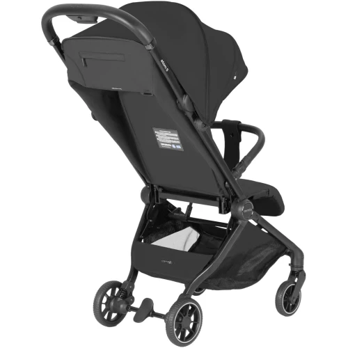 Прогулочная коляска Carrello Atom S Storm Black купить в Кишиневе