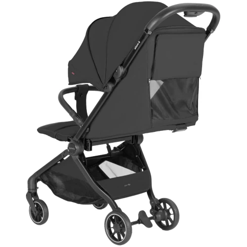 Прогулочная коляска Carrello Atom S Storm Black купить в Кишиневе